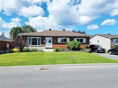 491 CECILE Boulevard, Hawkesbury, ON K6A 1P1