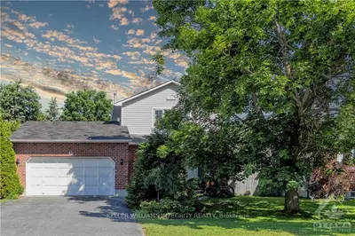 45 JAMES LEWIS Avenue, Stittsville - Munster - Richmond, ON K2S 1K4