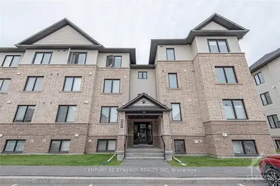 185 BLUESTONE 2, Orleans - Cumberland and Area, ON K4A 0X7