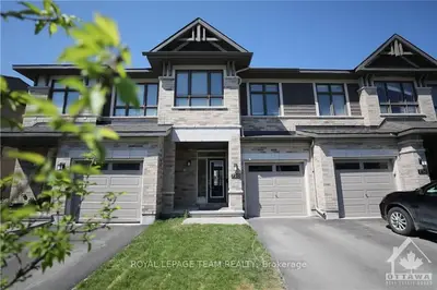720 GUARDIAN Grove, Blossom Park - Airport and Area, ON K1X 0B3