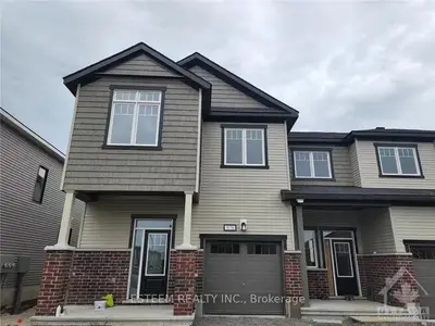 978 FAMEFLOWER Street, Barrhaven, ON K2J 7A1