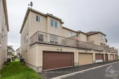 2710 GRAND CANAL Street, Barrhaven, ON K2J 0R9