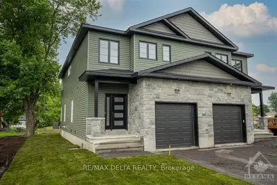 4549A STE-CATHERINE Street, The Nation, ON K0C 2B0