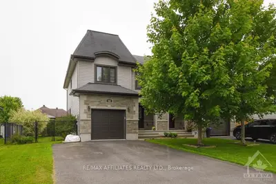 99 BRUNET Street, The Nation, ON K0A 2M0