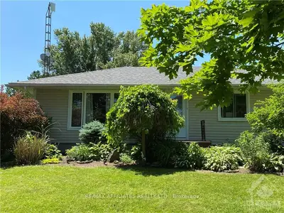 150 COUNTY 29 Road, Elizabethtown-Kitley, ON K0E 1H0