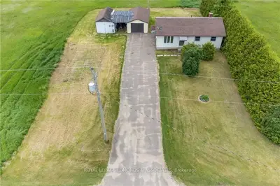 109 DUNNIGAN Road, Bonnechere Valley, ON K0J 1M0