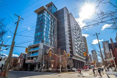 224 Lyon Street N 1116, Ottawa Centre, ON K1R 0C1