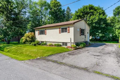 44 WOOD Street, South Glengarry, ON K0C 1N0