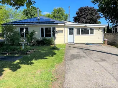 638 JESSUP Street, Prescott, ON K0E 1T0