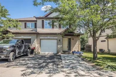 4081 KELLY FARM Drive, Blossom Park - Airport and Area, ON K1T 4J3