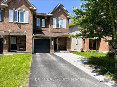 620 LOUIS TOSCANO Drive, Orleans - Cumberland and Area, ON K4A 4Z6
