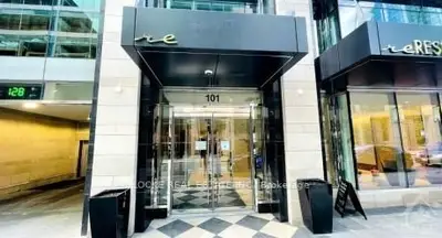 101 QUEEN Street 1104, Ottawa Centre, ON K1P 5C7