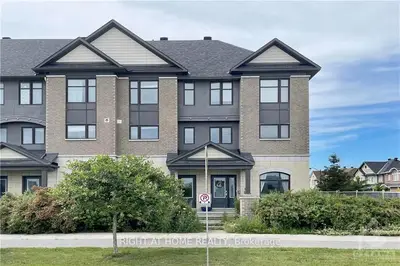 344 BRETTONWOOD Ridge, Kanata, ON K2T 0H8