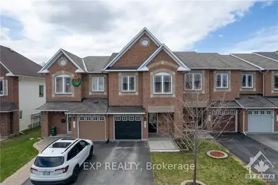 107 WOODMILL Terrace, Kanata, ON K2K 0B6