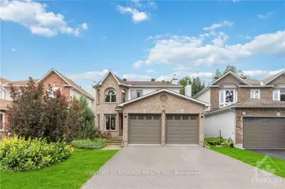 79 SAI Crescent, Hunt Club - South Keys and Area, ON K1G 5N9