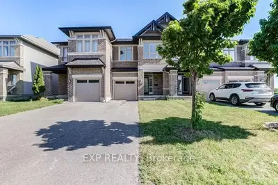604 Tennant Way, Blossom Park - Airport and Area, ON K4M 0C6