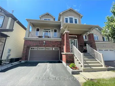 412 BRIGATINE Avenue, Stittsville - Munster - Richmond, ON K2S 0P7