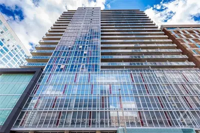 324 LAURIER Avenue W 2309, Ottawa Centre, ON K1N 6P6