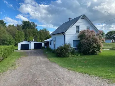 83 FOYMOUNT Road, Bonnechere Valley, ON K0J 1T0