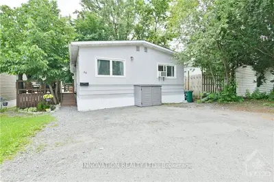 68 BRADLEY GREEN Court, Stittsville - Munster - Richmond, ON K2S 1B7