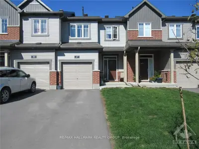 47 GARDENPOST Terrace, Orleans - Cumberland and Area, ON K4A 5H1