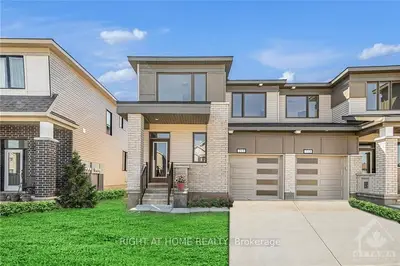 713 DERREEN Avenue, Stittsville - Munster - Richmond, ON K2S 2Y7