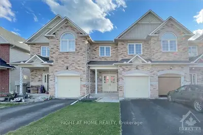 612 BRAECREEK Avenue, Kanata, ON K2W 0B1