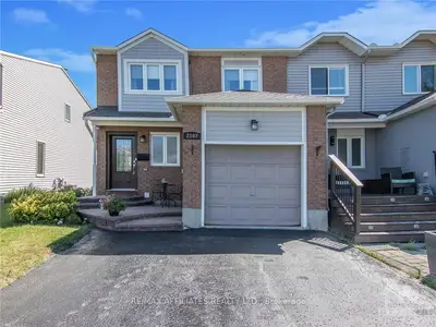 2107 LAUZON Street, Orleans - Cumberland and Area, ON K4A 3K9