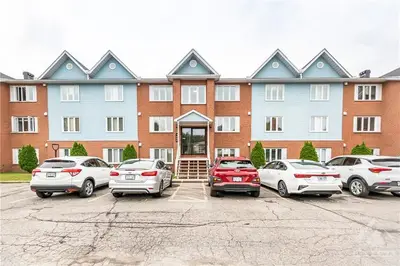160 Edwards Street 2c, Clarence-rockland, On K4k 1h9