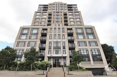 75 CLEARY Avenue 406, Carlingwood - Westboro and Area, ON K2A 1R8