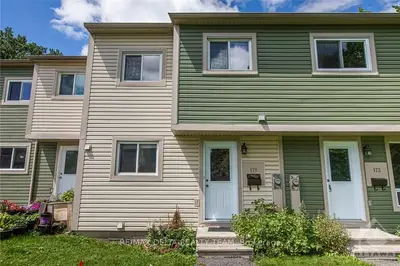 171 TEAL Crescent, Orleans - Cumberland and Area, ON K1E 2C1