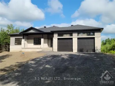 494 COUNTY 43 Road, Merrickville-Wolford, ON K0G 1N0