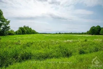 LEGAULT Road, Clarence-Rockland, ON K0A 2A0