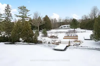 3296 LAVANT MILL Road, Lanark Highlands, ON K0G 1K0