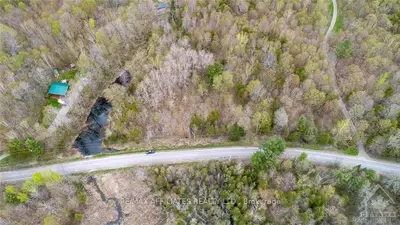 00 BRITON-HOUGHTON BAY Road, Rideau Lakes, ON K0G 1V0
