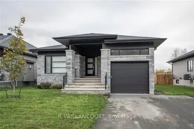 389 DORE Street, Casselman, ON K0A 1M0