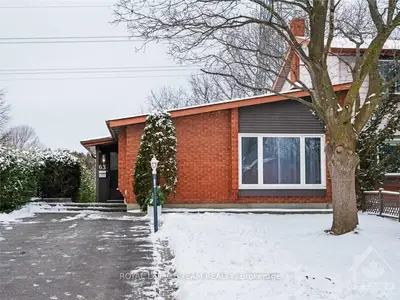 63 BENLEA Drive, Tanglewood - Grenfell Glen - Pineglen, ON K2G 4A3