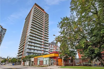 179 GEORGE Street 304, Lower Town - Sandy Hill, ON K1N 1J8