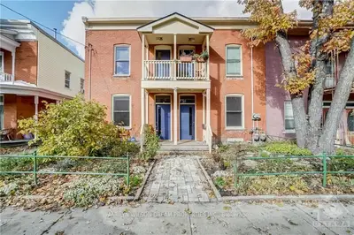 195-197 CATHCART Street, Lower Town - Sandy Hill, ON K1N 5C1