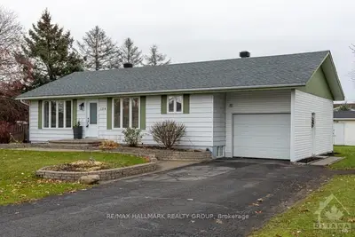 154 Caledonia Road, The Nation, ON K0C 2B0