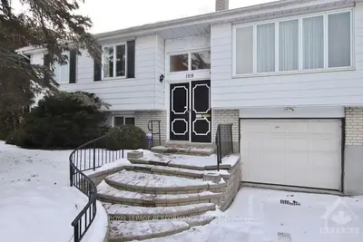 169 WITHROW Avenue, Meadowlands - Crestview and Area, ON K2G 2J6