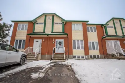732 NELSON Street, Hawkesbury, ON K6A 3P2