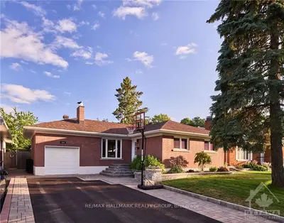 664 CHAPMAN Boulevard, Elmvale Acres and Area, ON K1G 1T6