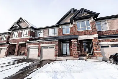 101 CREVASSE Road, Orleans - Convent Glen and Area, ON K1W 0P9