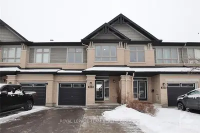 303 LIVERY Street, Kanata, ON K2V 0B3