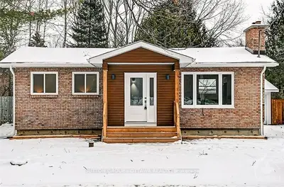 422 ALLBIRCH Road, Constance Bay - Dunrobin - Kilmaurs - Woodlawn, ON K0A 3M0