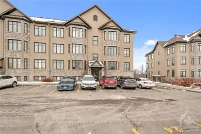 60 PRESTIGE Circle 8, Orleans - Cumberland and Area, ON K4A 0Y1