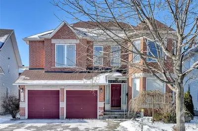 124 ANNAPOLIS Circle, Hunt Club - Windsor Park Village and Area, ON K1V 1Z3
