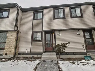 6887 BILBERRY Drive, Orleans - Convent Glen and Area, ON K1C 2E8