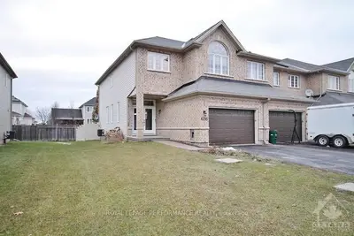 6795 BREANNA CARDILL Street, Greely - Metcalfe - Osgoode - Vernon and Area, ON K4P 0C3